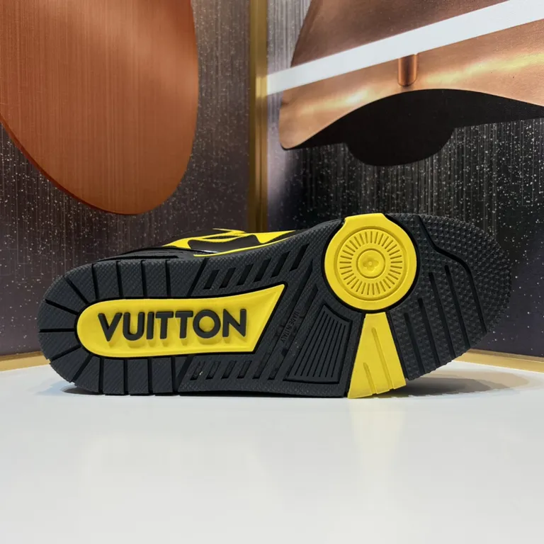 Louis Vuitton Shoe 